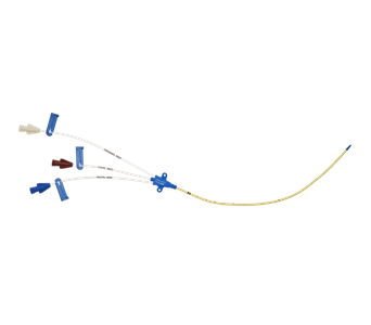 Catheter TMTT Arrow 3 nhánh