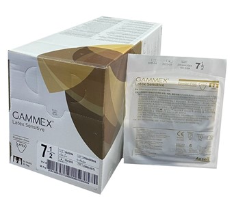 GAMMEX® Latex Sensitive