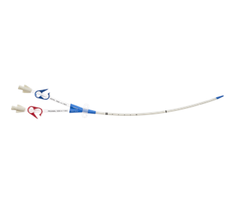 Catheter TMTT Arrow HF 2 nhánh