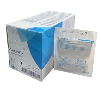 Gammex Latex có bột